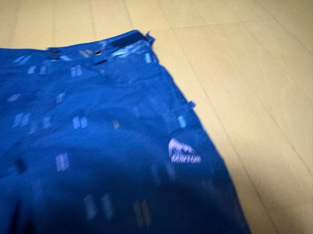 バートンキッズ　ウェア 上下セット BURTON バラクラバセット　バートン