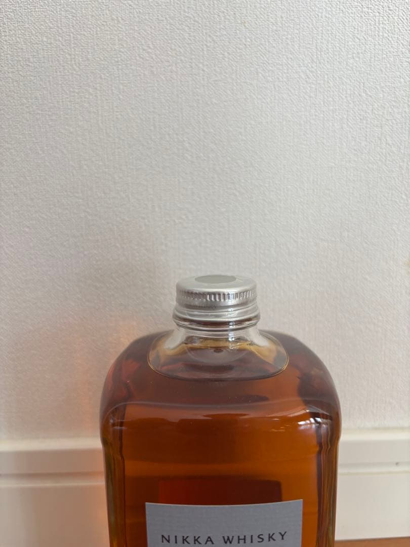 ニッカ　フロムザバレル 500ml 2本セット