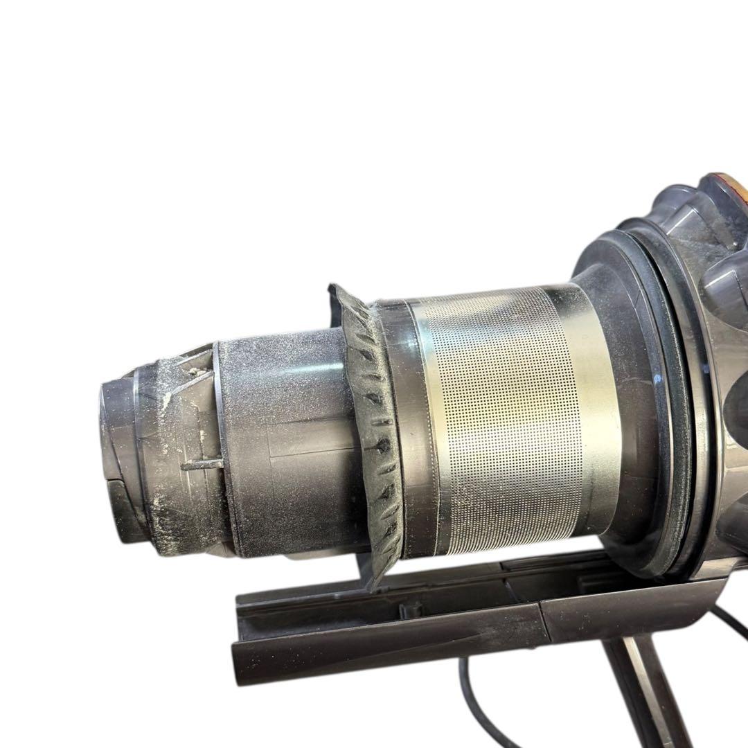 Dyson SV18 V11系 直販限定モデル フロアドック付き