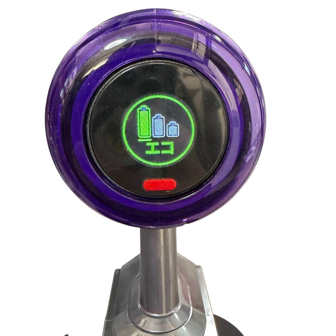 Dyson SV18 V11系 直販限定モデル フロアドック付き