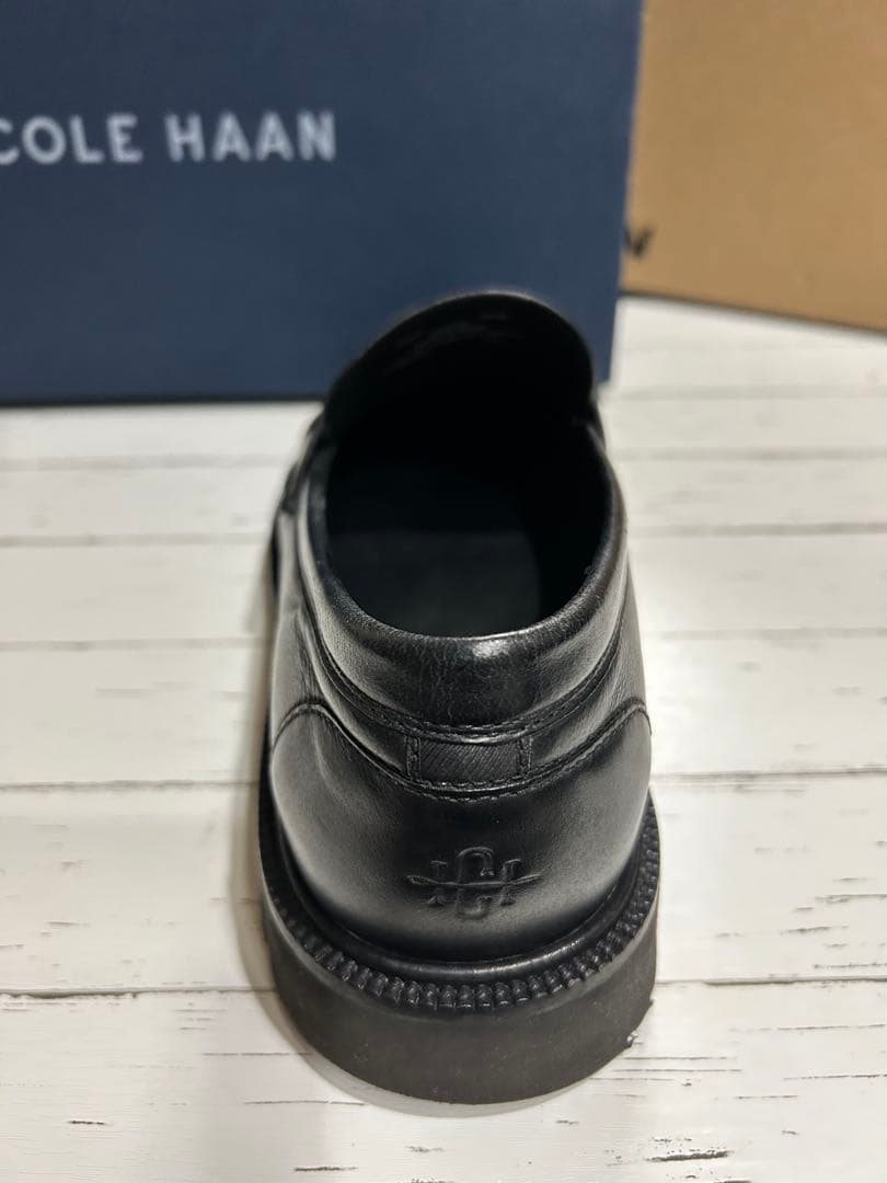 COLE HAAN アメリカンクラシックス ペニー ローファー mens