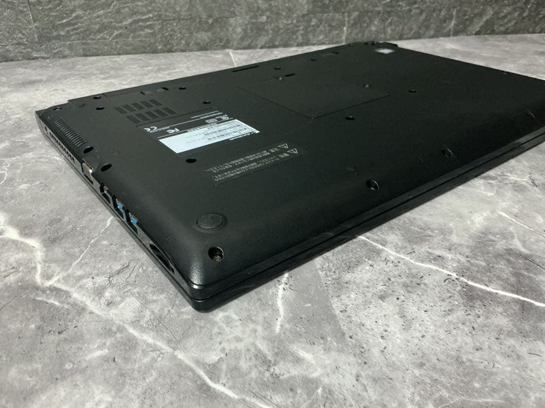 ✨美品✨dynabook corei7 メモリ16GB 新品SSD256GB