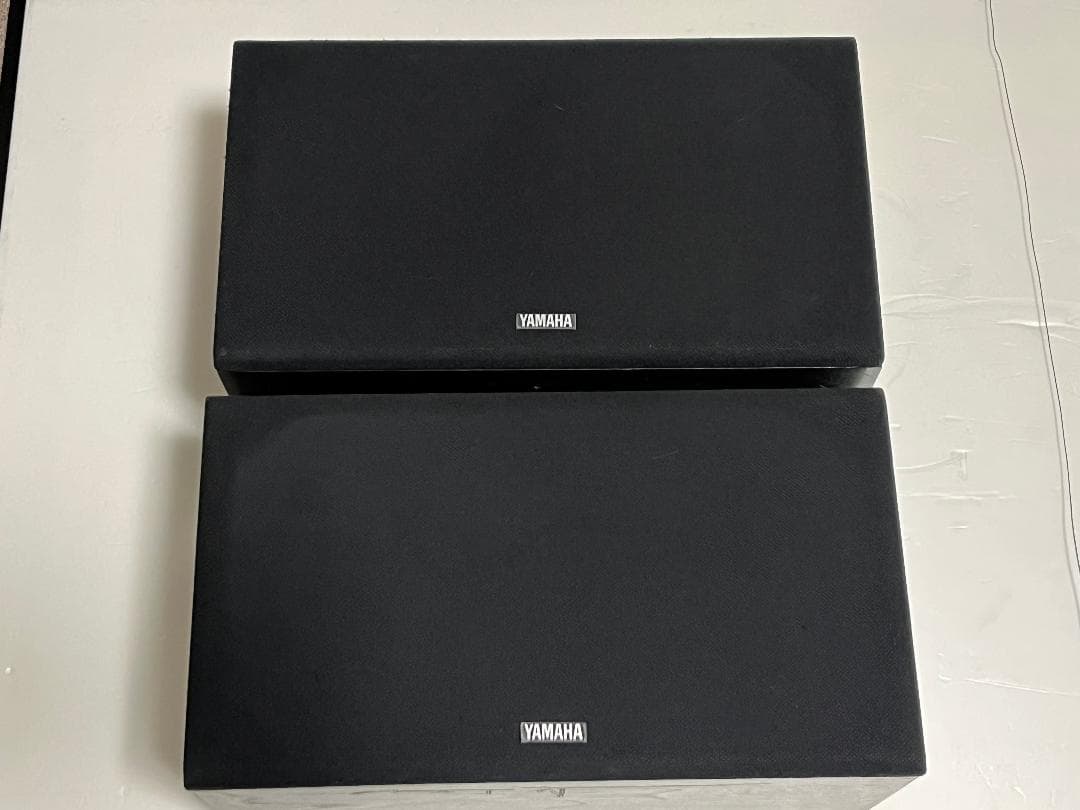 YAMAHA NS-10MC スピーカー