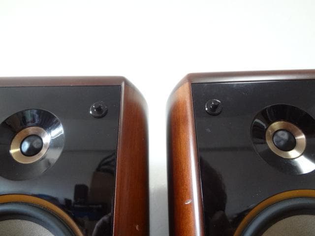 激レア 日本の名機 Victor SX-V1A-M 2WAYスピーカー ペア