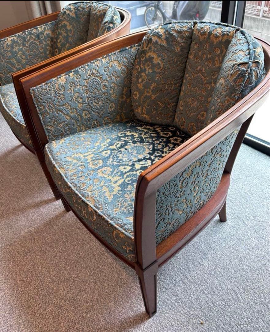 最終値下げ　稀少　DREXEL HERITAGE ソファ　ドレクセルヘルテイジ