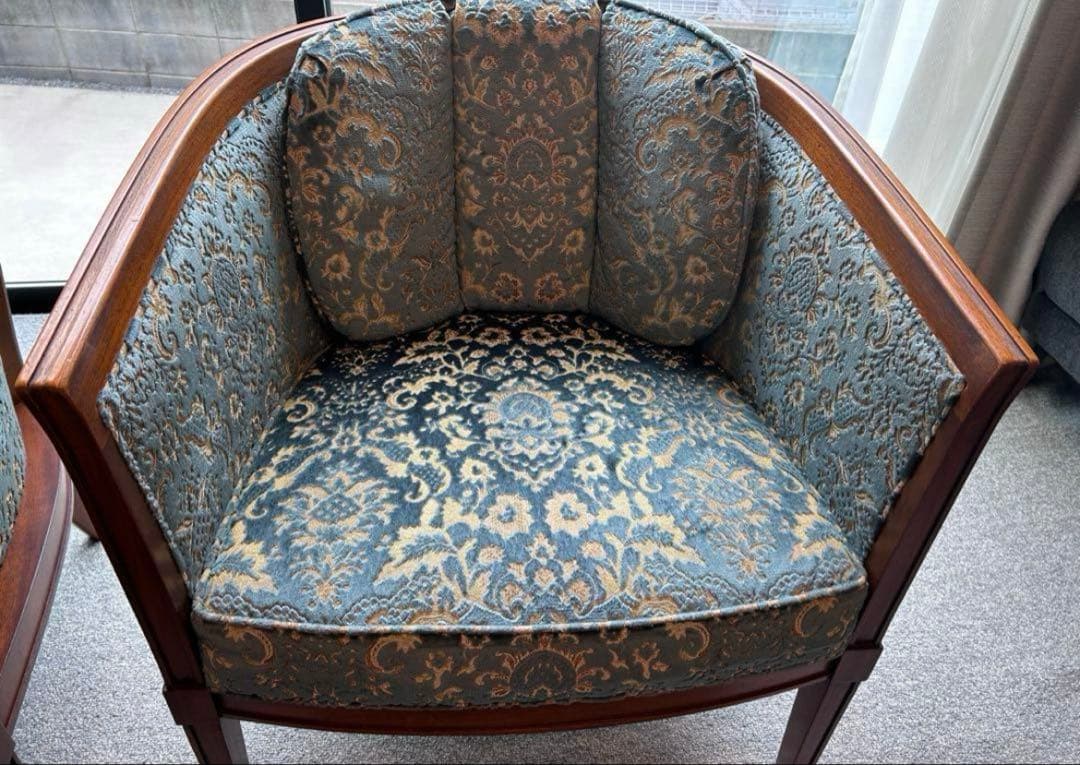 最終値下げ　稀少　DREXEL HERITAGE ソファ　ドレクセルヘルテイジ