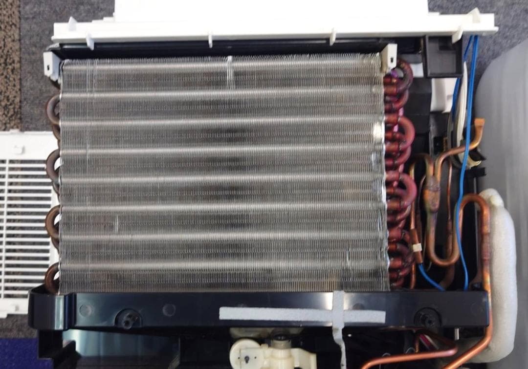 ★美品　MITSUBISHI MJ-10HGX-W 衣類乾燥除湿機★