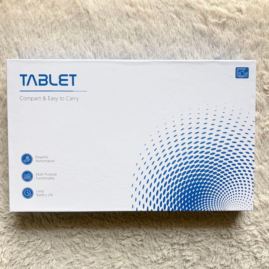 タブレット Android16 11インチ Tabwee T50 WiFiモデル