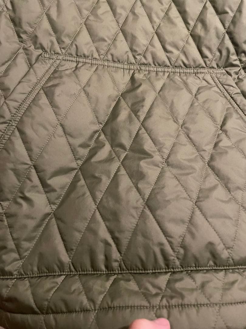 adidas アディダス キルティング ジャージ ブルゾン セットアップ