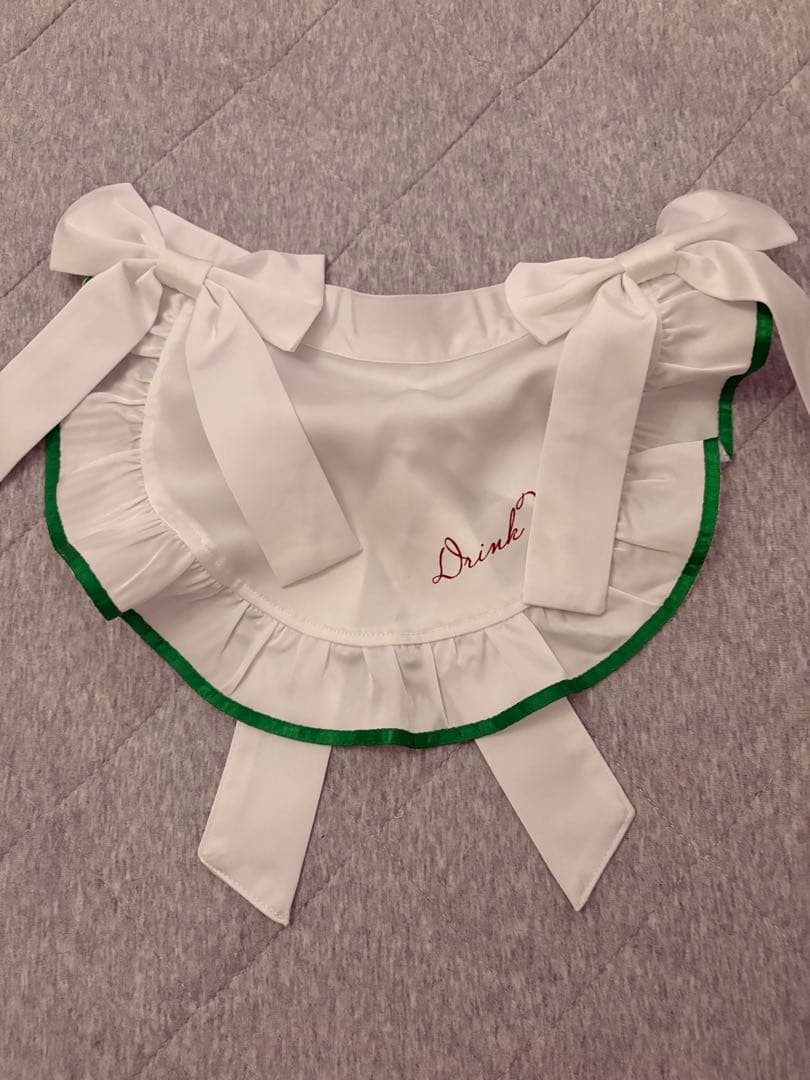 Malymoon アイスクリームバニーメイドコスチューム 完売 激安