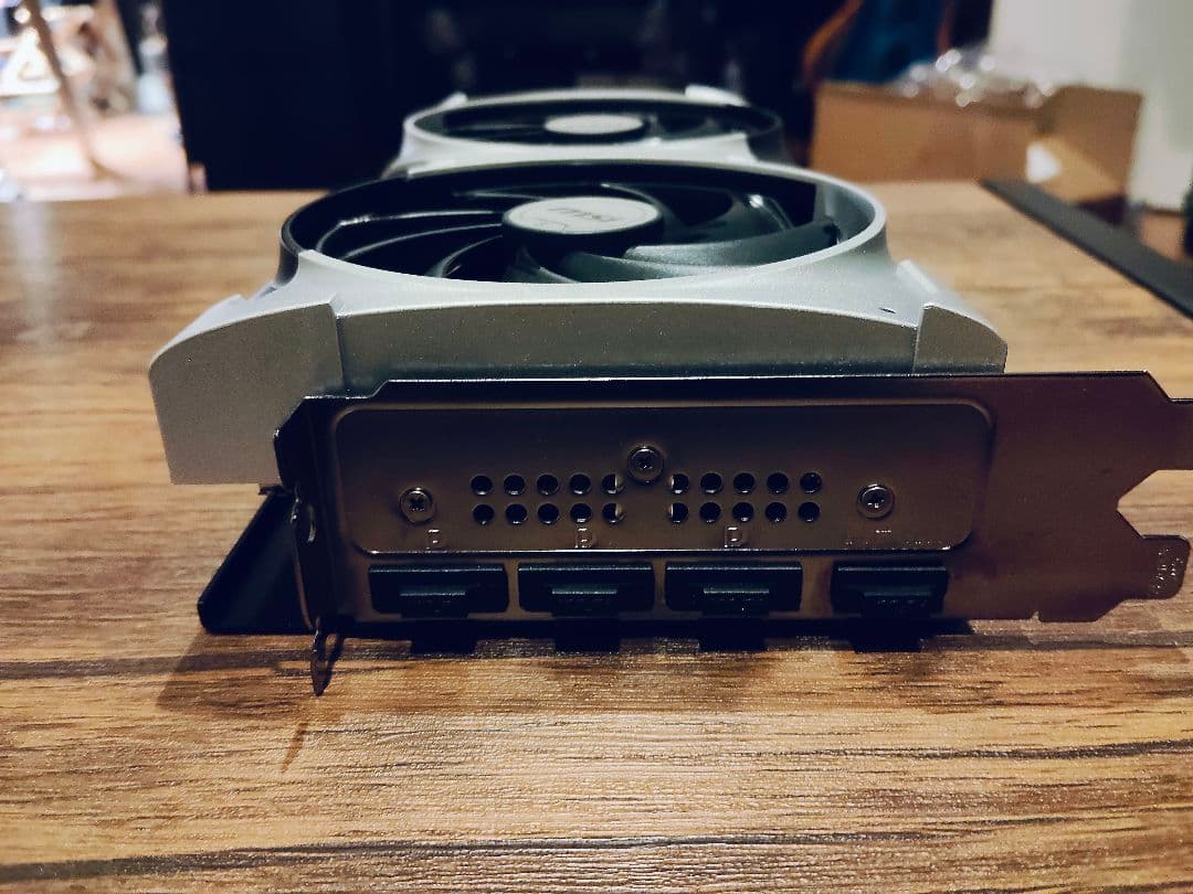 グラフィックボード・グラボ・ビデオカード MSI GEFORCE RTX 5070 12GB VENTUS 2X OC