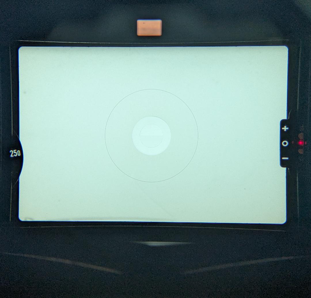 [美品]完動品◎ニコン FM ブラック ボディ フィルムカメラ 防湿庫管理 11