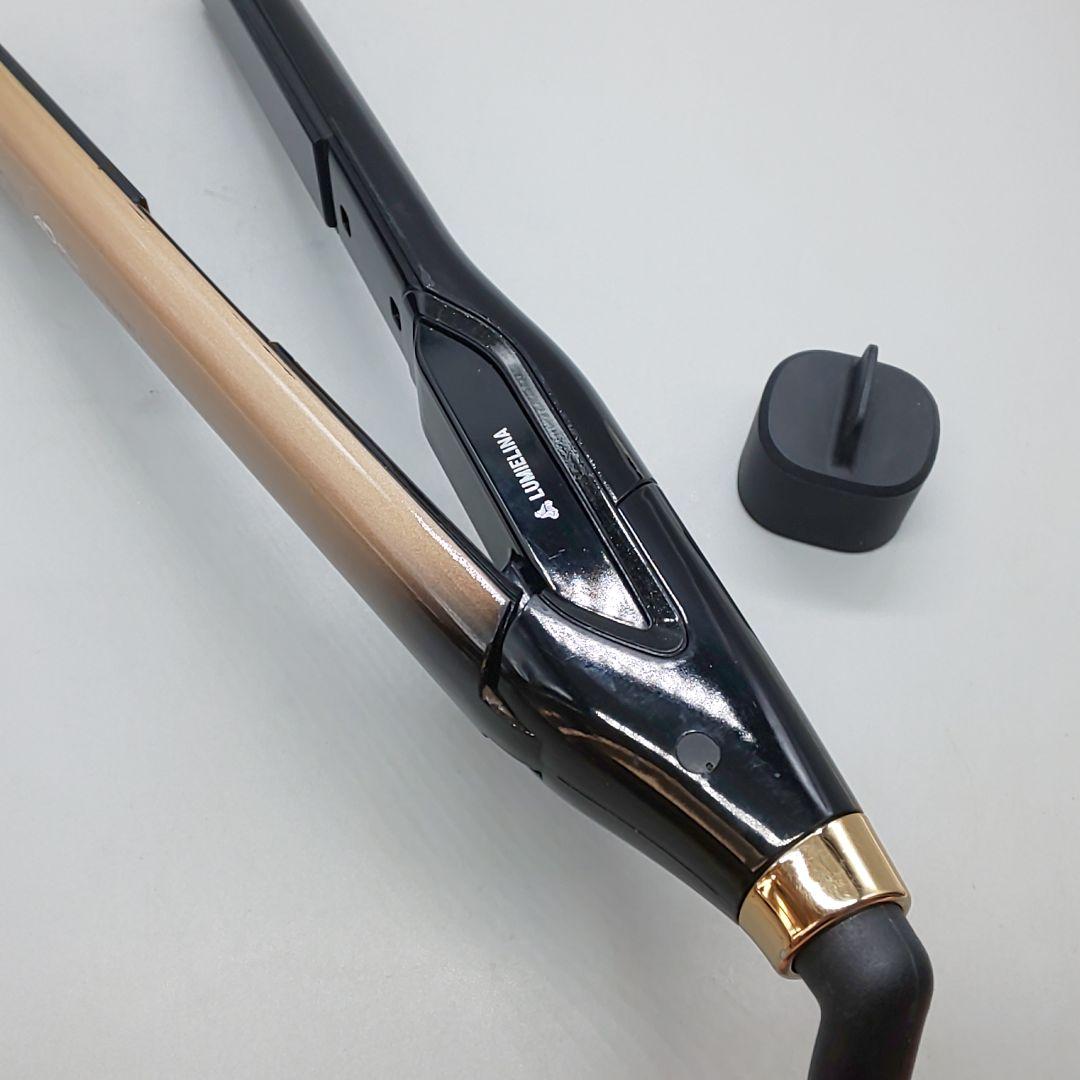 ヘアビューロン 4DPlus ストレート リュミエリーナ【正規品】27