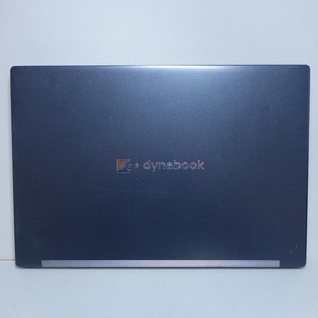 Dynabook G83/HU◆Core i5-1135G7/256G/16G