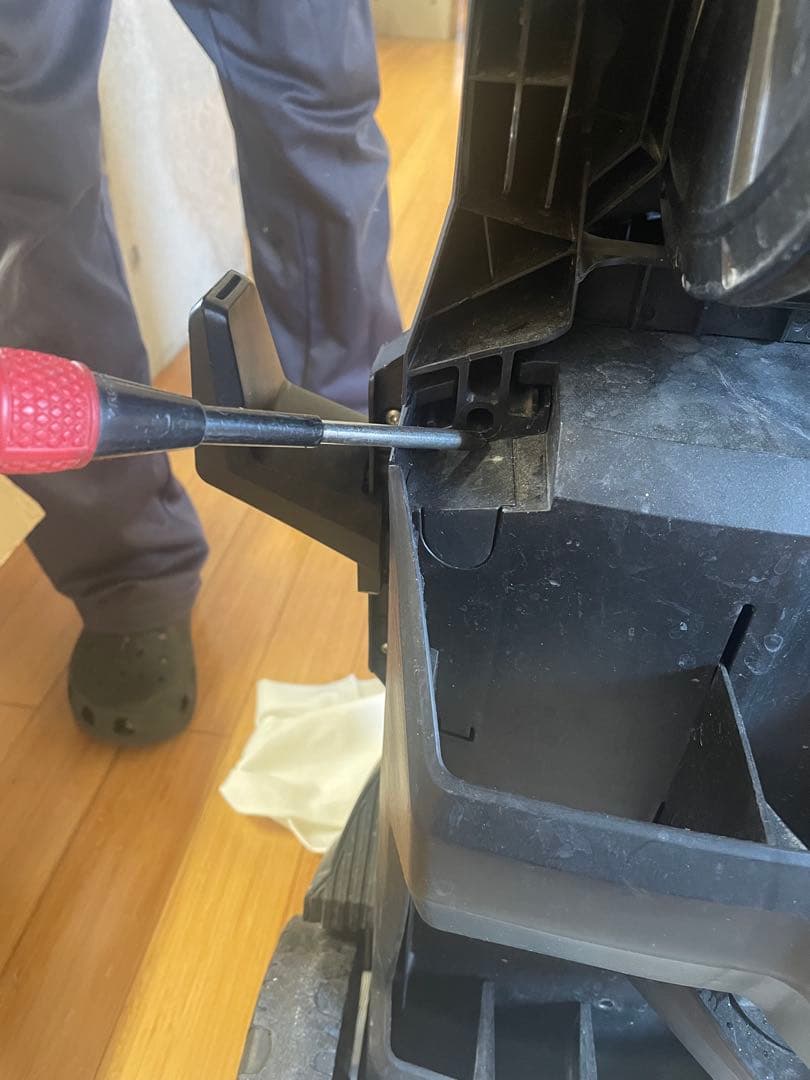 KARCHER K5 Premium Silent ジャンク品 本州送料無料