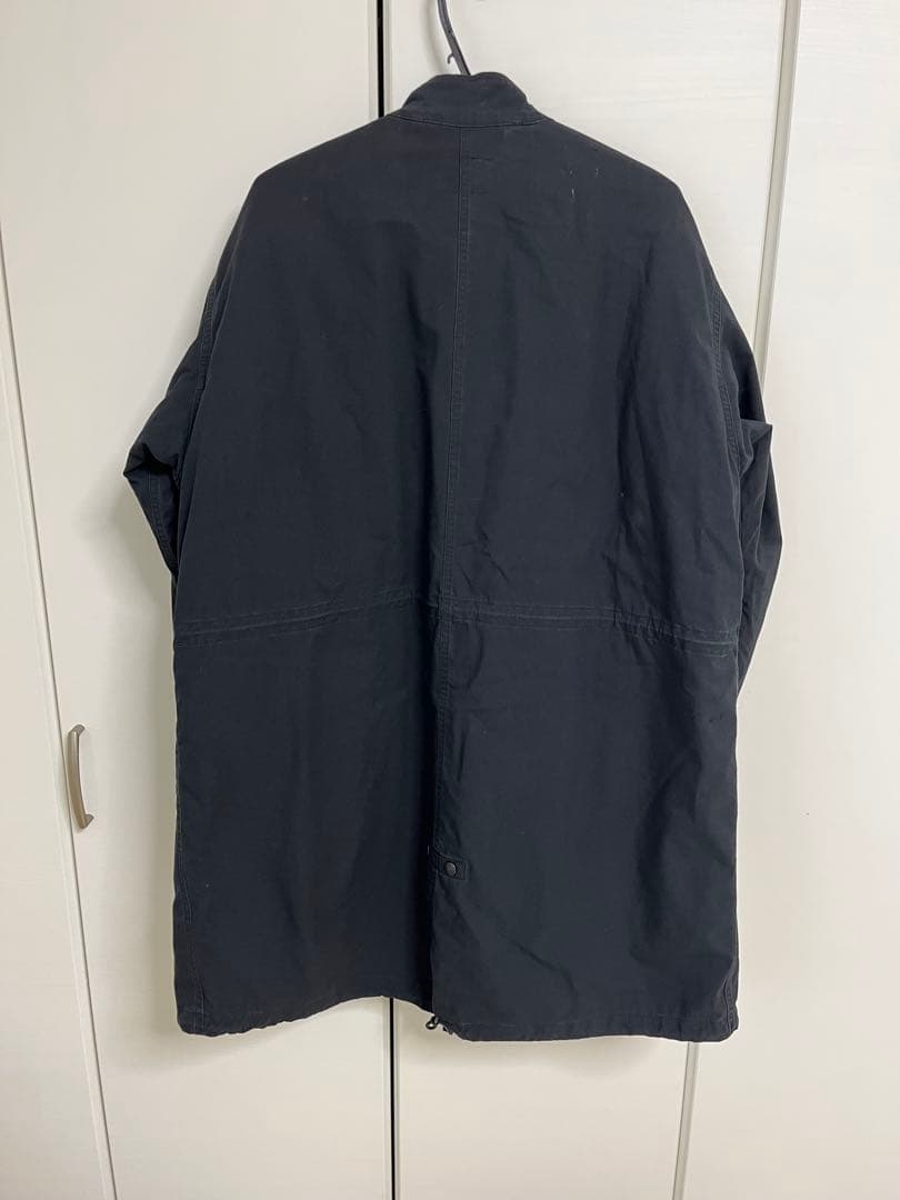 WACKO MARIA ワコマリア モッズコート ライナー付