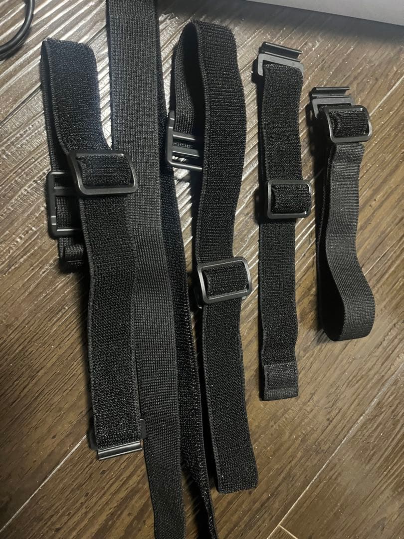 shiftall HaritoraX2 ハリトラX2 ドングル・専用バンド付き