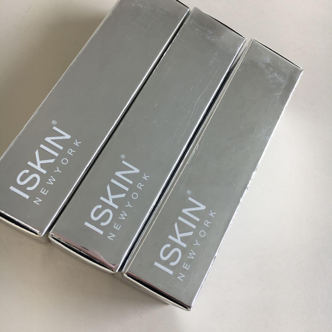 【新品未開封】Lipaddictボリューミーリッププランパーグロス　3本セット