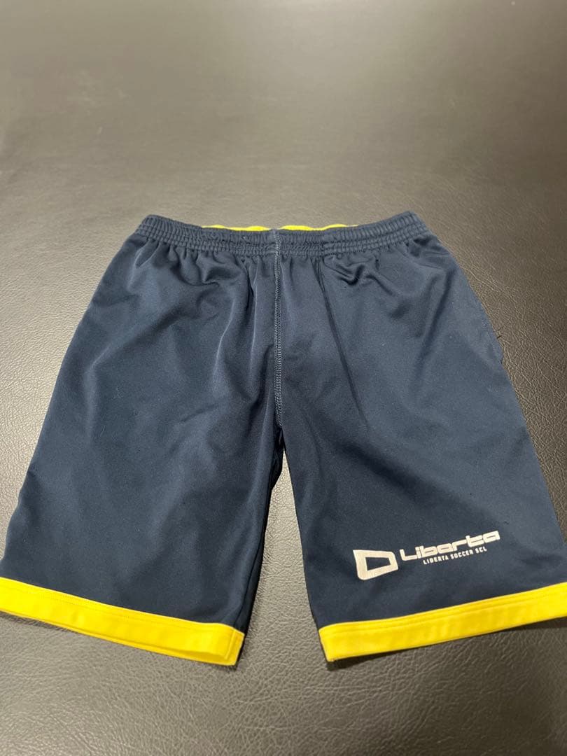 Liberta スポーツユニフォームセット