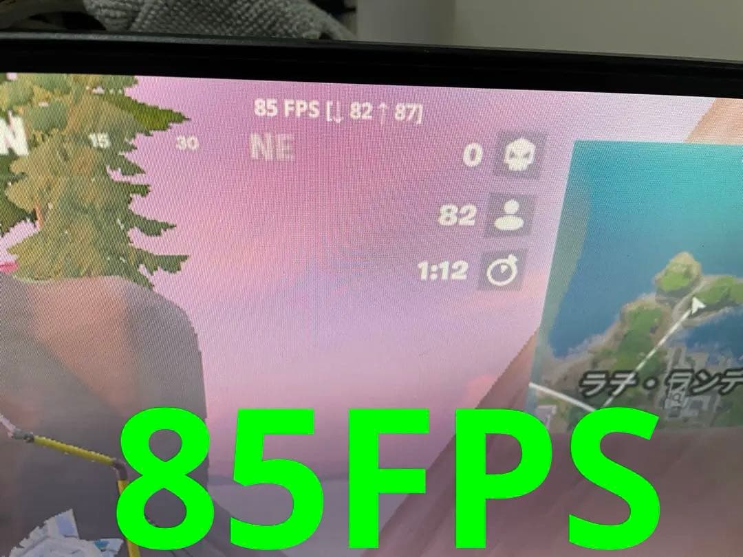 NEC デスクトップPC i5 2400 グラボ搭載‼️Fortnite80FPS