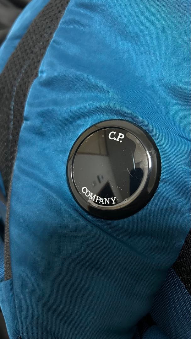 最終値下げC.P. COMPANY Nylon BCrossbody Bag