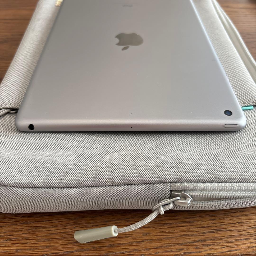 iPad 第5世代 スペースグレイ 32GB Wi-Fiモデル
