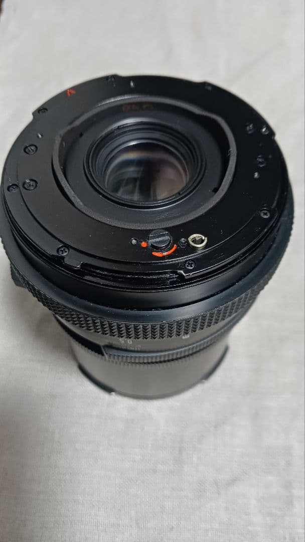 ハッセルブラッド Distagon T* 50mm F4 CF