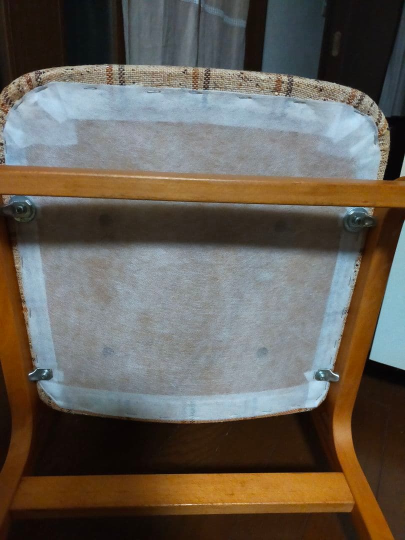 天童木工　ダイニングチェア