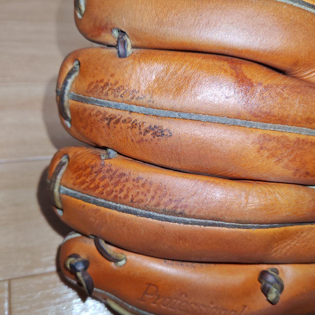 久保田スラッガー 硬式 内野手用 グローブ 野球 セカンド ショート