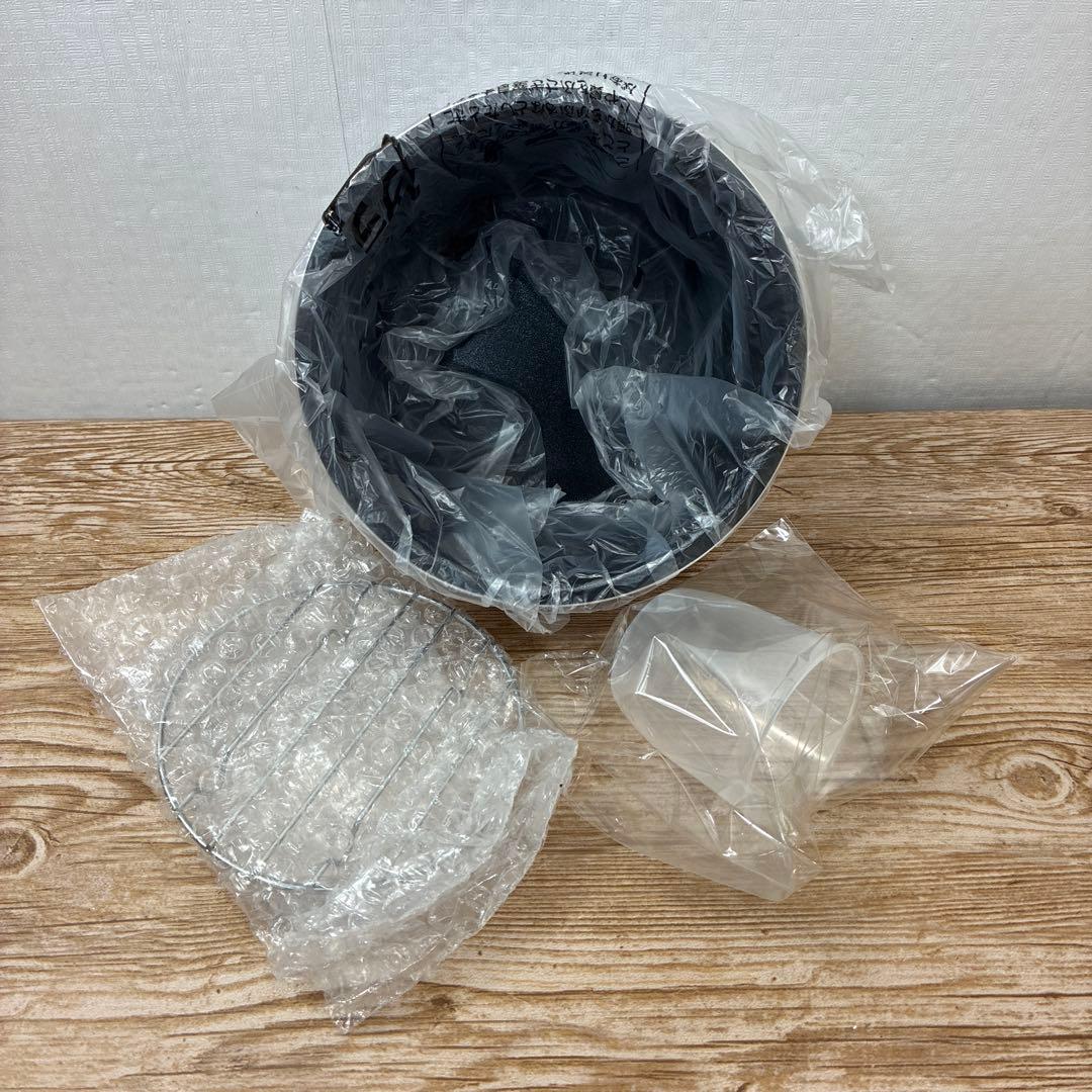 (新品未使用品) Re・De Pot 電気圧力鍋 2L PCH-20LHG