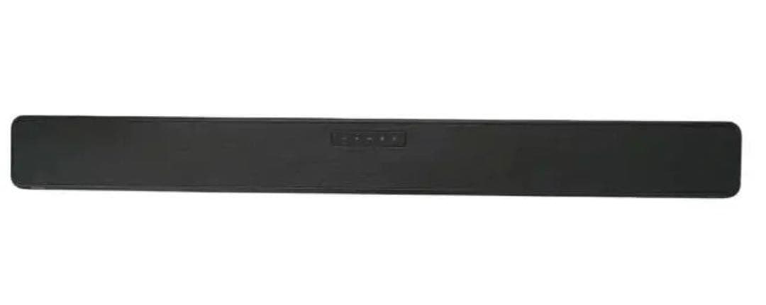 【新品】Philipsサウンドバー Fidelio FB1 7.