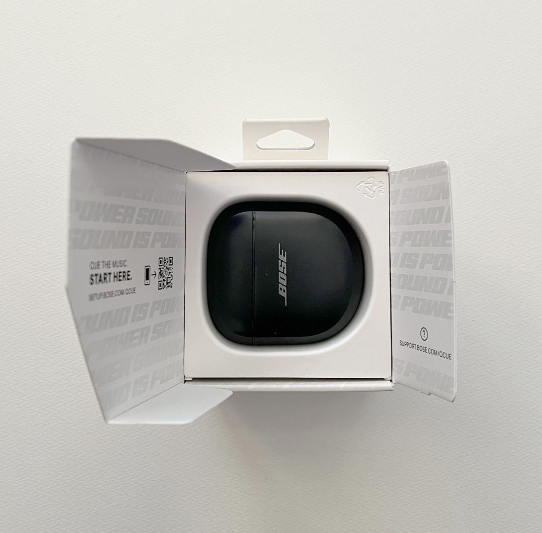 Bose / ボーズ QuietComfort Ultra Earbuds