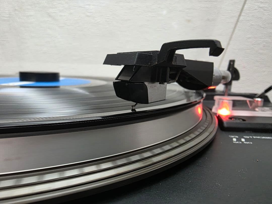 PIONEER システムコンポ　プロジェクト