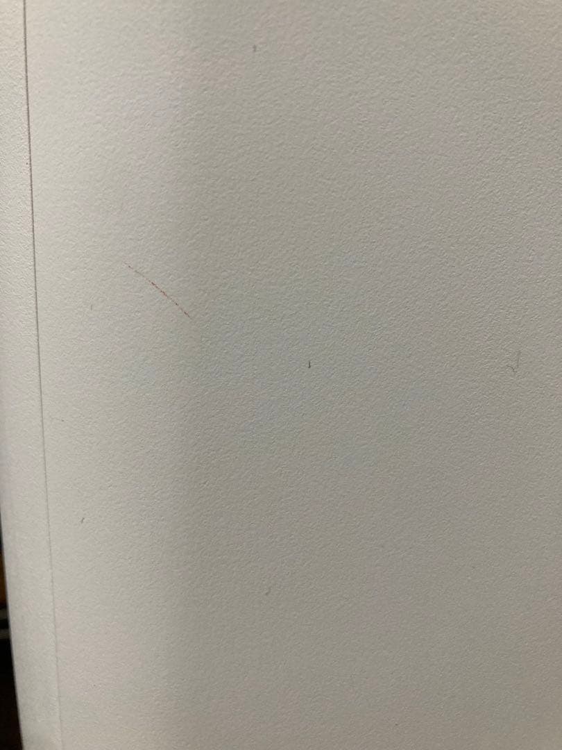 シャープ 加湿空気清浄機　プラズマクラスター KI-NP100-W 焼けあり