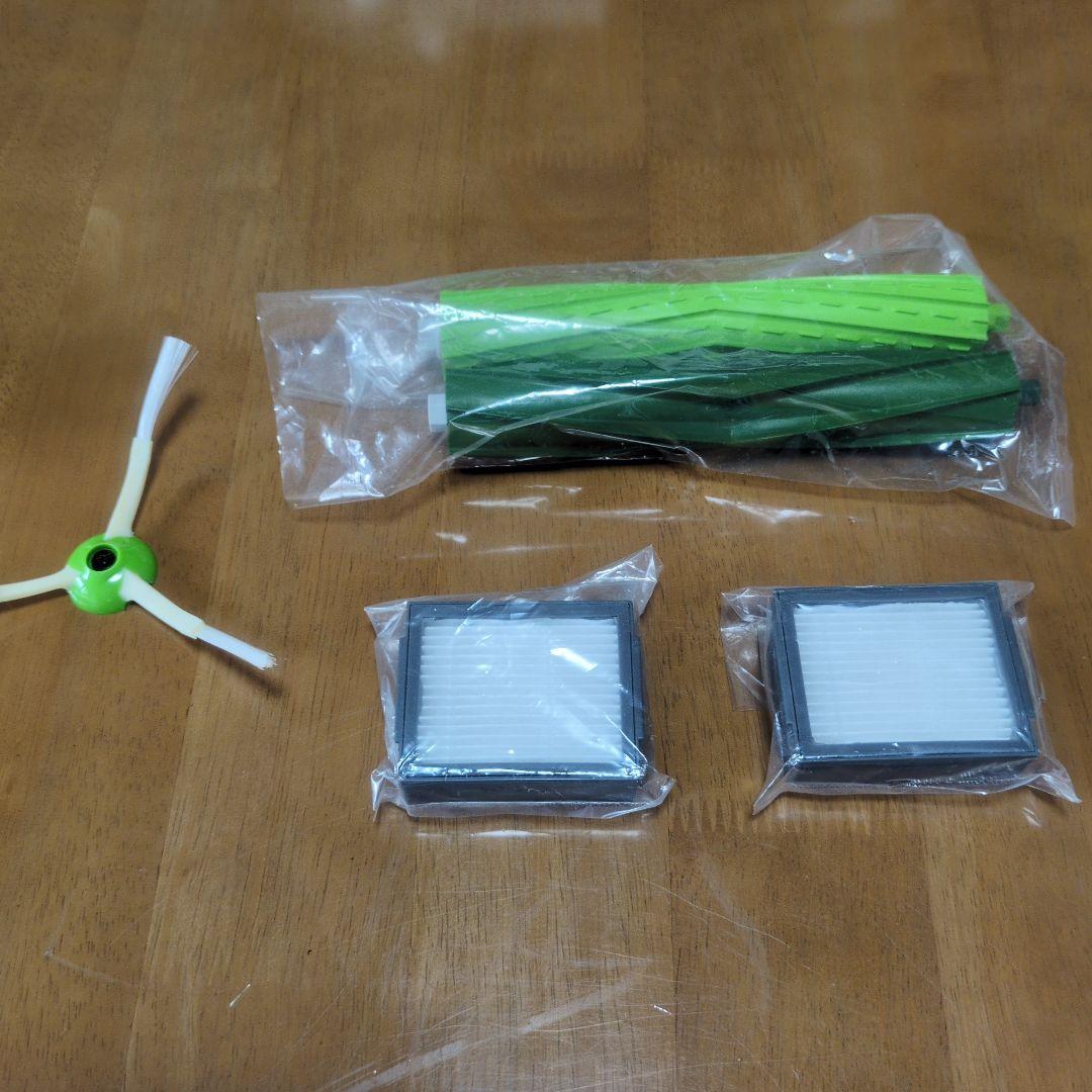 【訳あり：修理後未使用】ルンバ Roomba 780 e5 iRobot