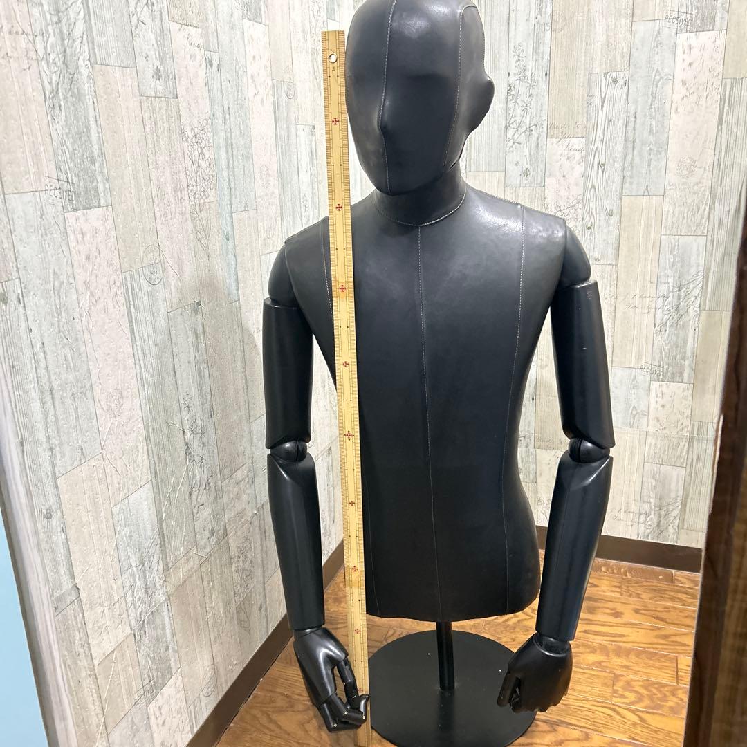 トルソー　男性用マネキン