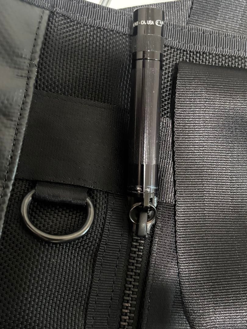 ✨未使用級✨ PORTER HEAT ヒート トートバッグ ブラック　ポーター