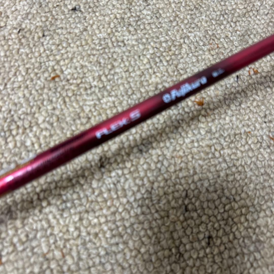 初代GLOIRE ドライバー 9.5度