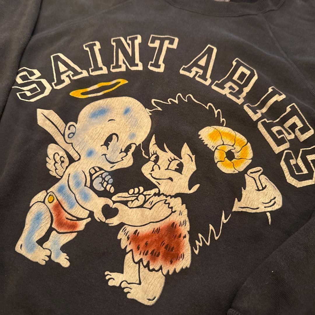 SAINTMICHAEL SAINT Mxxxxxx Aries セントマイケル
