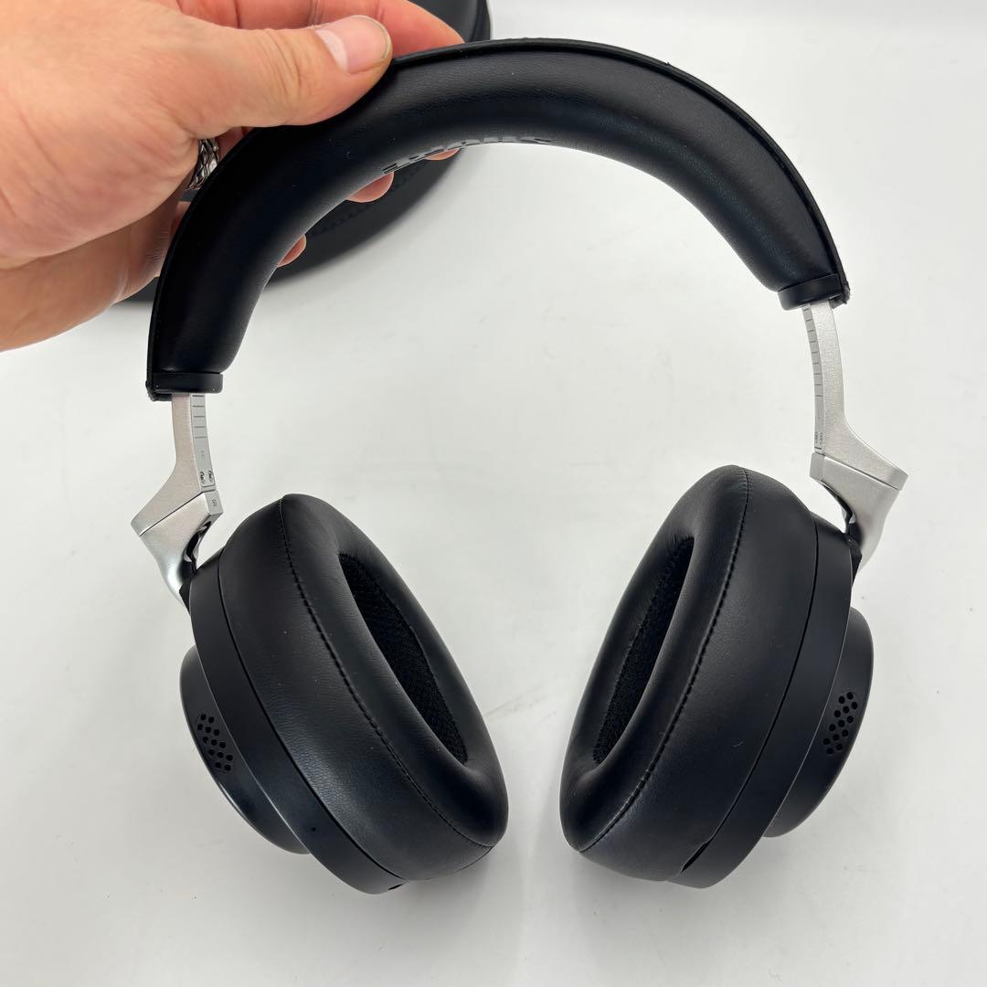 SHURE AONIC 50ワイヤレスヘッドホン　シュア