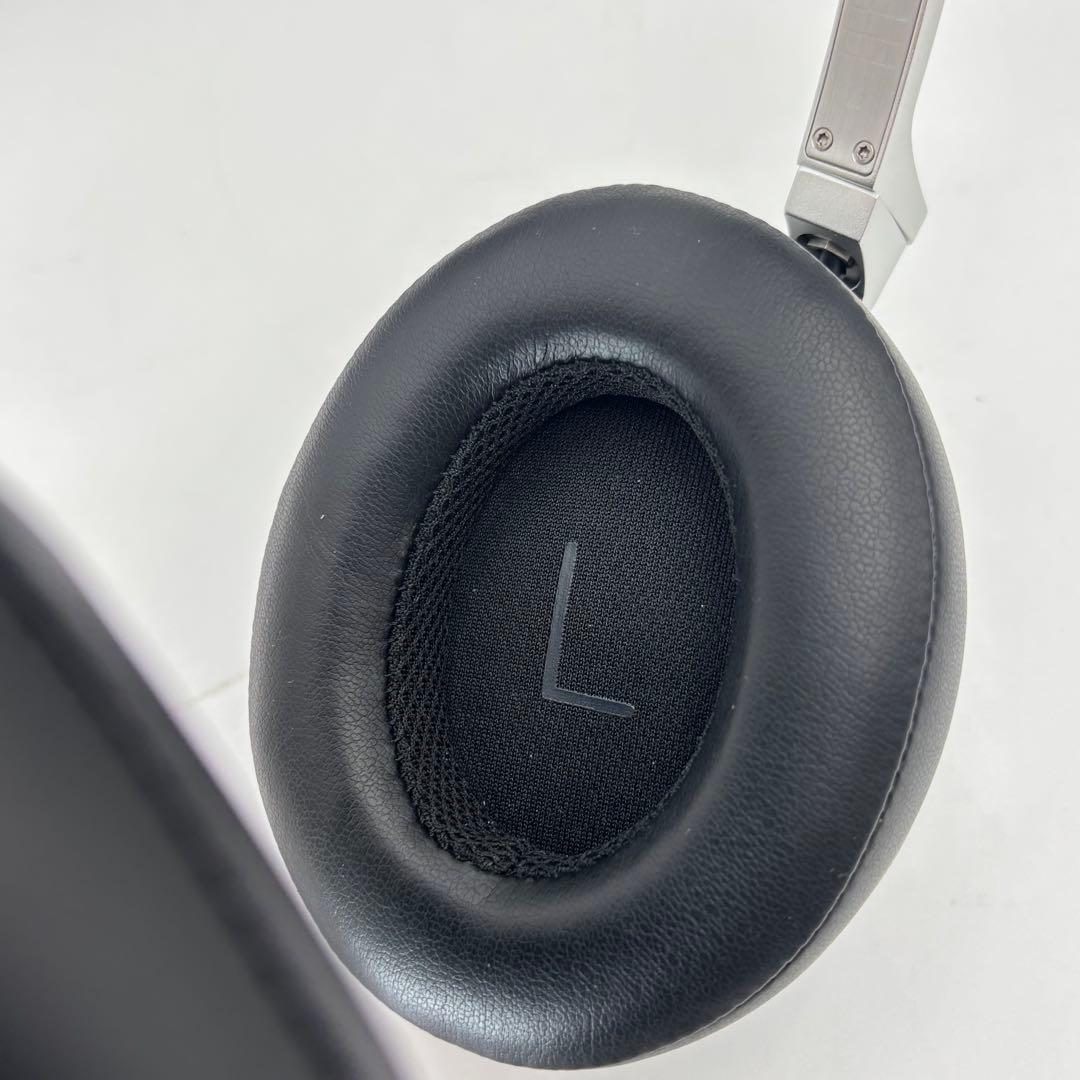 SHURE AONIC 50ワイヤレスヘッドホン　シュア