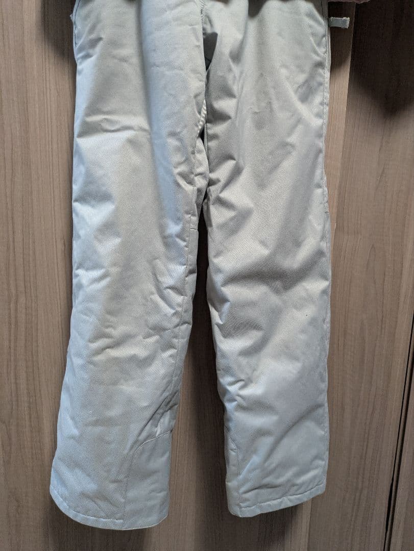 【とくなが】【使用日数3日】PHENIX スキーウェア（女性用）上下セット