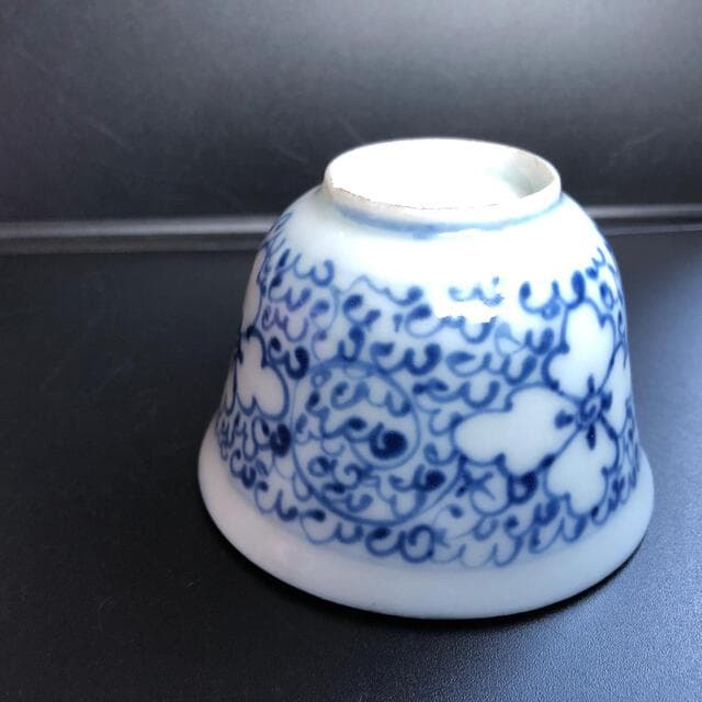 古伊万里焼◼️江戸後期から明治のお品物