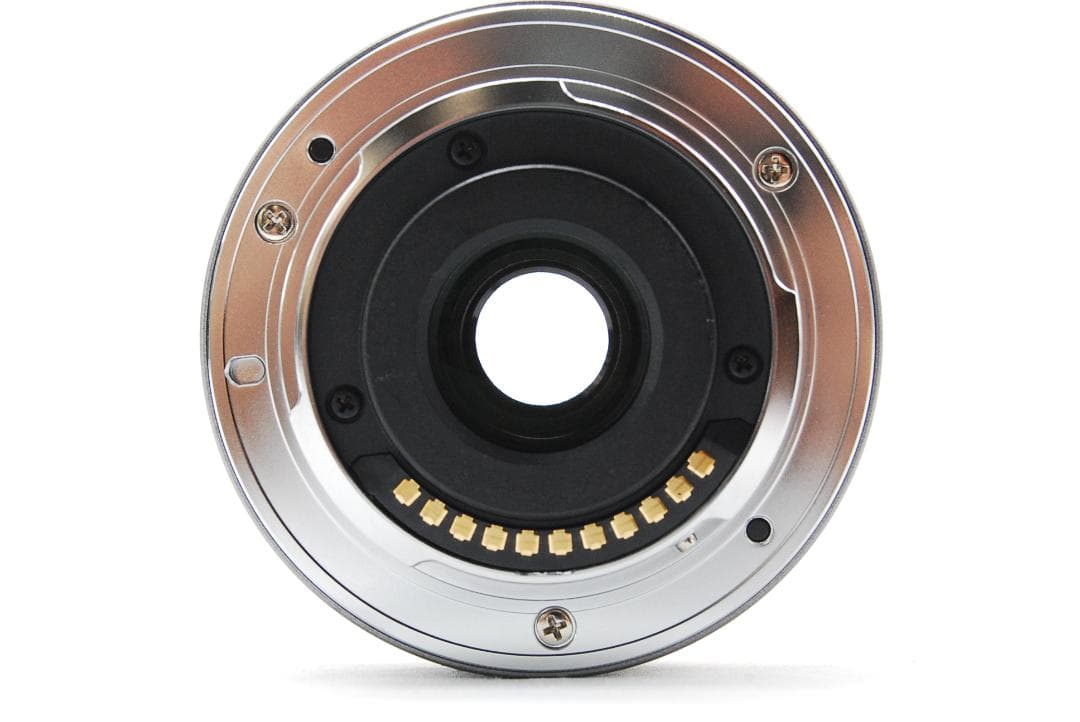 レンズ(単焦点) Panasonic LUMIX G 14mm/F2.5 ASPH. H-H014