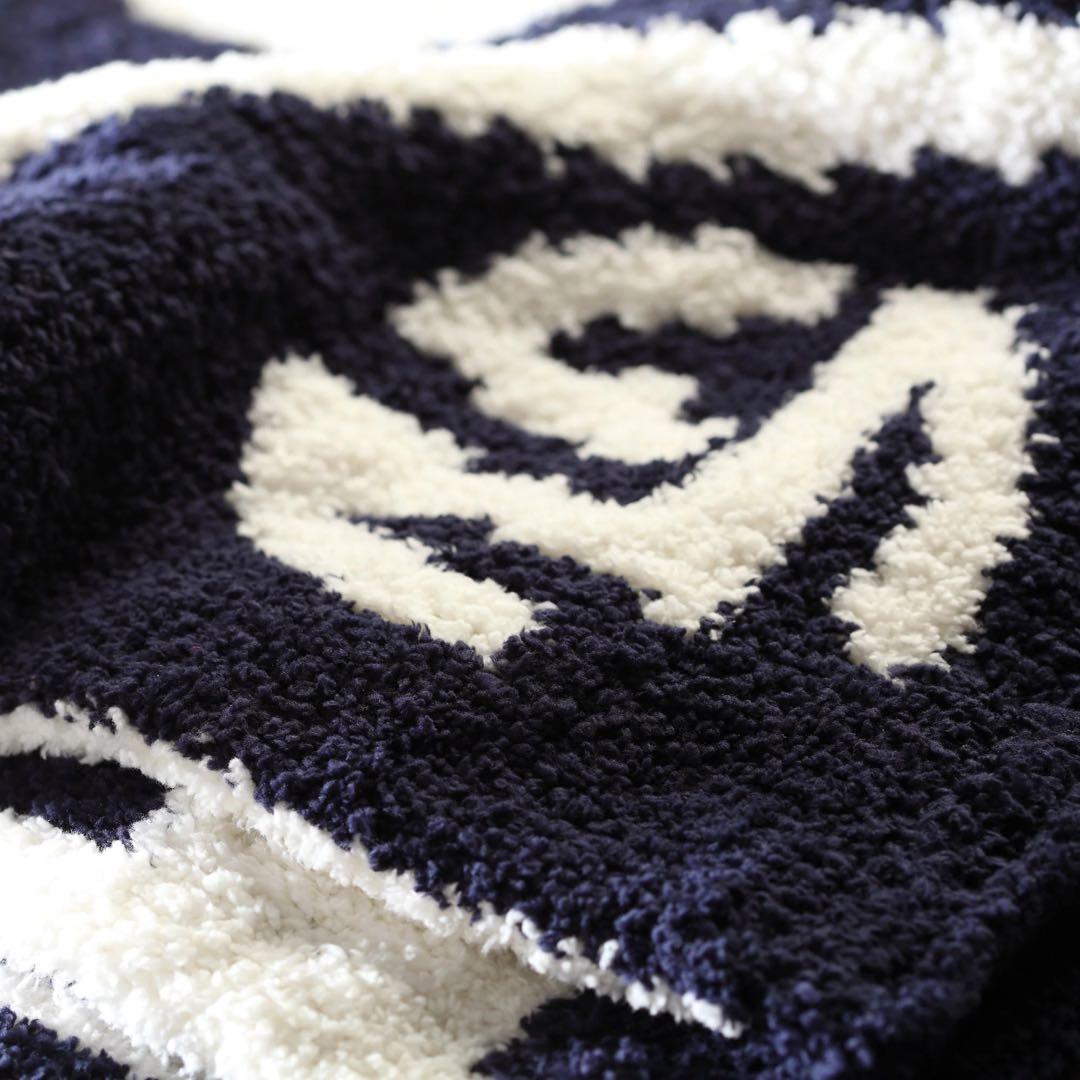 新品 FRANCK MULLER & Kashwére コラボ ブランケット