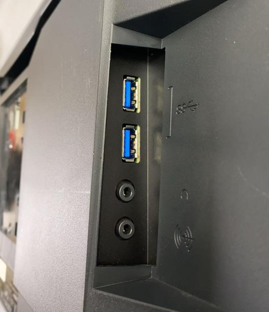 EIZO エイゾー 24.1型液晶モニター EV2457 ★使用時間1686★