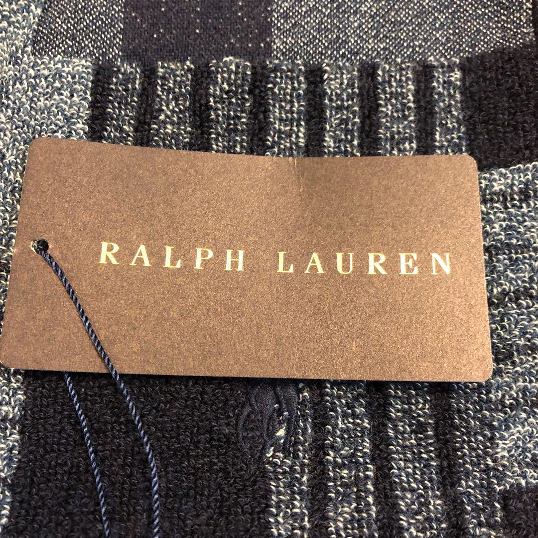 ラルフローレン　スローピロー