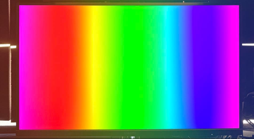 Xiaomi g pro27 i miniLED 「土日発送」