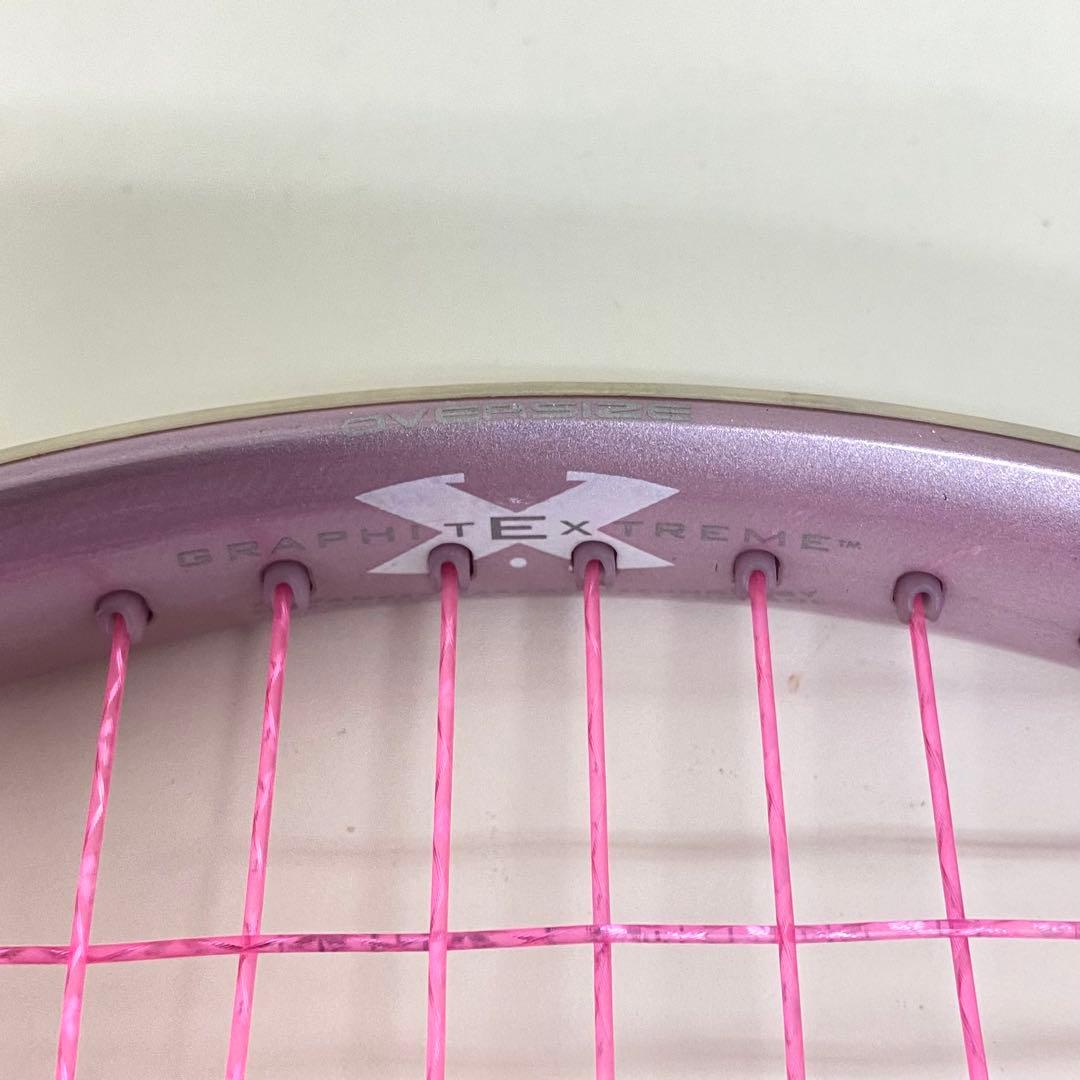 Prince プリンス O3 ハイブリッド SIERRA シエラ 硬式 ラケット