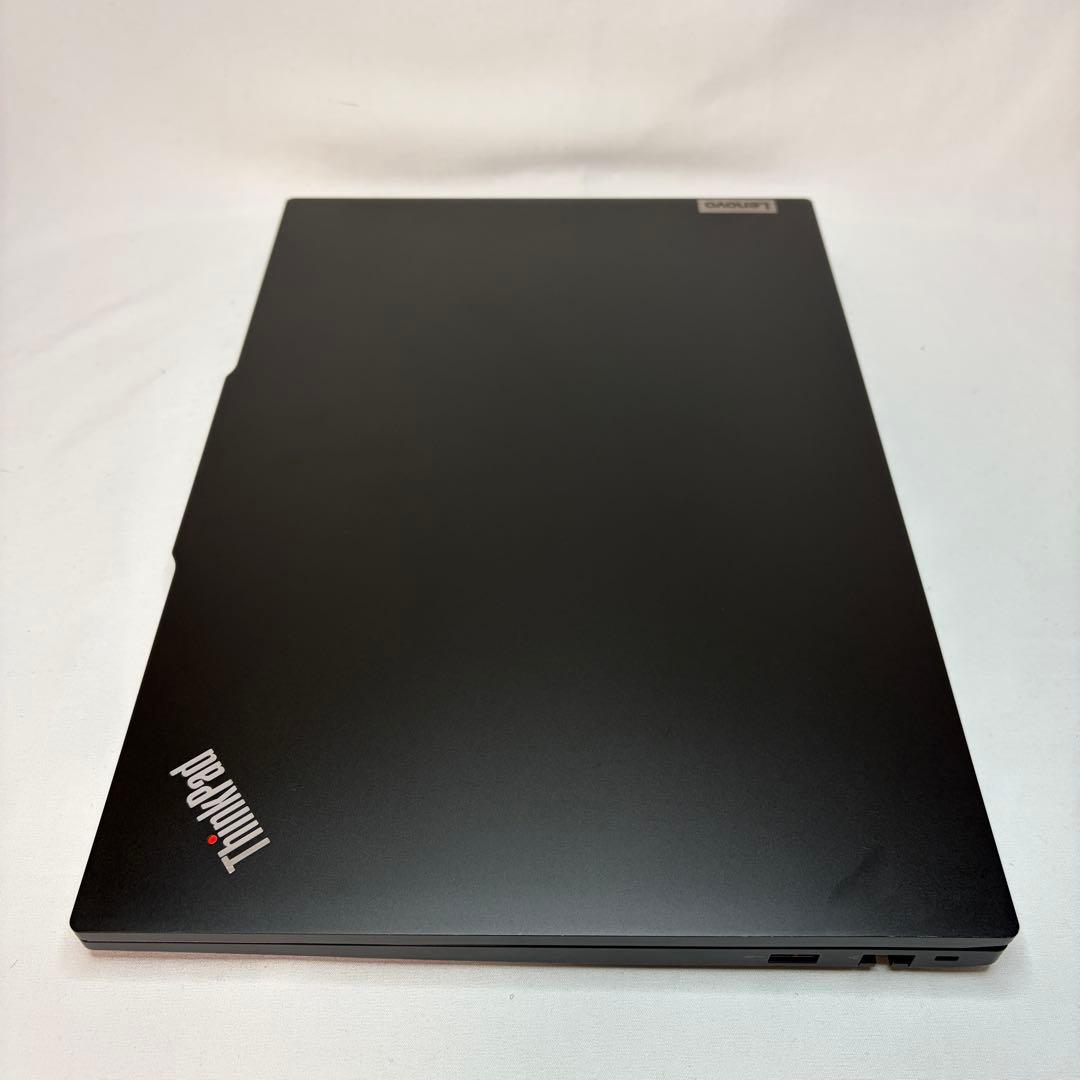 美品 ThinkPad E16 Gen1 Ryzen 7 16GB 512GB